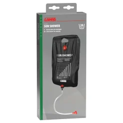 Lampa Sun Shower Dusche