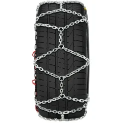 Lampa SUV und Transporter Schneeketten – S-16 – 24,7