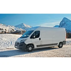 Lampa SUV und Transporter Schneeketten – S-16 – 22