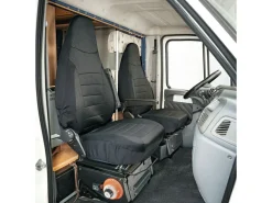 Lampa Universal-Camper-Sitzbezüge