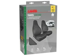 Lampa Universal-Camper-Sitzbezüge