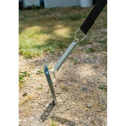 Lampa universelles Sturmband