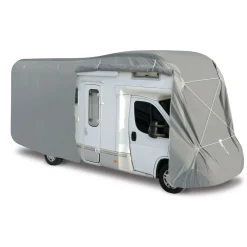 Lampa Wohnmobilabdeckung - 570 x 238 x 270 cm