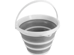 Lampa zusammenklappbarer Eimer - 10 Liter