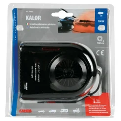 Lampa-Heizung/Entfroster - 12 Volt