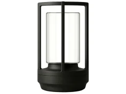 Lanta LED Tischlampe - Schwarz
