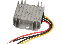 LED Eagle DC-DC 8–40 V auf 12 V Stabilisator – 6 A