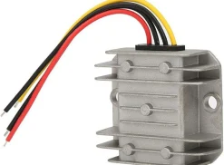 LED Eagle DC-DC 8–40 V auf 12 V Stabilisator – 3 A