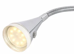 LED Leselampe flexibel