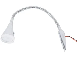 LED Leselampe flexibel