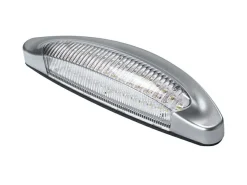 LED Wave Vorzeltlampe