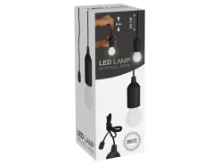 LED Ziehlampe
