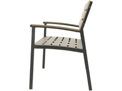 Lesli Living Arezzo 120 cm Gartenbank