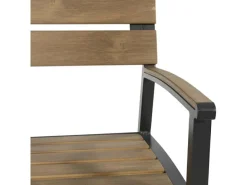 Lesli Living Arezzo 120 cm Gartenbank