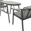 Lesli Living Belgium Balkon-Set