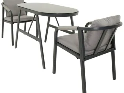 Lesli Living Belgium Balkon-Set