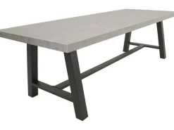 Lesli Living Fresco 250 x 100 Gartentisch