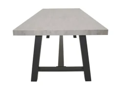 Lesli Living Fresco 250 x 100 Gartentisch