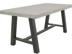 Lesli Living Fresco 180 x 90 Gartentisch