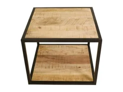 Lesli Living Jack 50x50x40 Beistelltisch