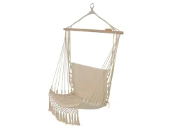 Lesli Living Macramé Hängesessel