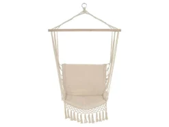 Lesli Living Macramé Hängesessel