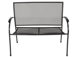 Lesli Living Nordic Gartenbank