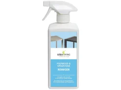 Lesli Living Polywood & Spraystone Reiniger Sprühflasche