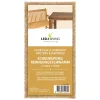 Lesli Living Teak und Hartholz Reinigungsschwamm
