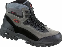 Lico Milan Comfortex Wanderschuhe - Grey