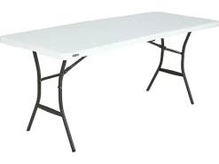 Lifetime Amy 182 x 70 Klapptisch