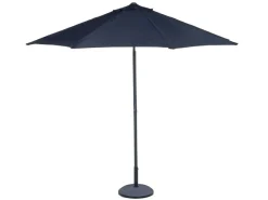 Lifetime Garden 300 cm sonnenschirm - Black