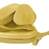 Light My Fire Bio Lunchset - Dark yellow