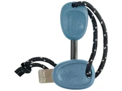 Light My Fire Scout Bio Feuerstick - Blue