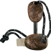 Light My Fire Scout Bio Feuerstick - Brown