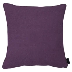 Lila Dekokissen Madison Panama - 4er-Set
