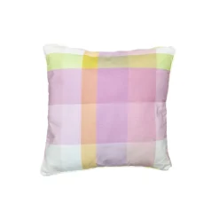 Lila Dekokissen Madison Sya - 4er-Set