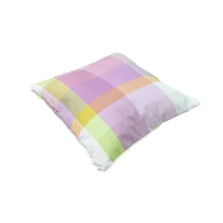 Lila Dekokissen Madison Sya - 4er-Set