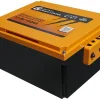 Liontron 150 Ah LiFePO4 Ducato Untersitz Batterie