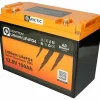 Liontron LiFePO4 150Ah 12,8V Artic Lithium Akku