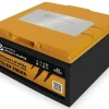 Liontron LiFePO4 300Ah 12,8V Untersitz Lithium Batterie