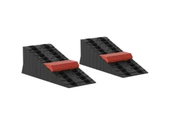 Lippert Level 9 Auffahrkeil-System