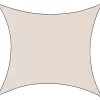 Livin ivigno Oxford Quadrat 3,6 x 3,6 Meter Schattentuch