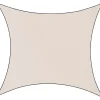 Livin ivigno Oxford Quadrat 5 x 5 Meter Schattentuch