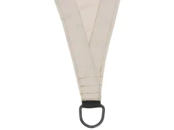 Livin ivigno Oxford Quadrat 5 x 5 Meter Schattentuch