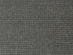 Livin'outdoor Iseo HDPE 3,6 x 3,6 Meter Schattentuch - Grey