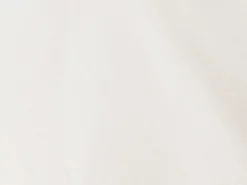 Livn Como Quadrat Polyester 5 x 5 Meter Schattentuch - White