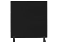 Livn Infrarot-Paneel Fußset - Black