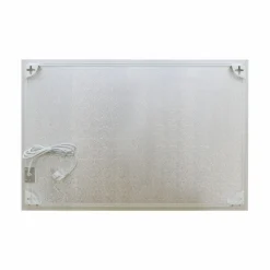 Livn Infrarotpaneel Keramik 480 90x60cm weiß