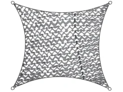 Livn Polyester 3,6 x 3,6 Meter Tarnnetz
